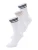 JACK & JONES Sokken ‘JACOLLIE’  beige / zwart / wit