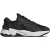Adidas Oztral Sneakers Dames – Zwart –