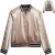 Superdry Suikajan Embroidered Bomber Jas Dames