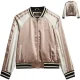 Superdry Suikajan Embroidered Bomber Jas Dames
