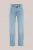 Blue Ridge – Heren relaxed fit jeans – Relaxed Fit – Lichtblauw – Katoen –