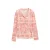 Blouse met patroon dames Tom Tailor Henley