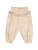 Müsli by GREEN COTTON Broek  beige / gemengde kleuren
