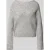 Topshop Gebreide pullover met boothals model ‘CALLY’