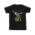 Disney Jongens Peter Pan wordt nooit volwassen T-Shirt (Zwart)