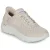 Lage Sneakers Skechers HANDS FREE SLIP INS : GO WALK FLEX – GRAND ENTRY”
