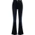 We Fashion 5-pocket High Rise Dark Blue