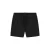 Malelions zwemshort zwart