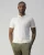 Vesper | Heren | Vesper Marleybone Polo Beige