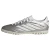 ADIDAS PERFORMANCE Voetbalschoen ‘Copa Pure IV Club’  zilvergrijs / wit