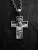 REYTEL Hangers ‘REDEMPTION. JESUS CHRIST’  zilver