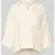 Opus Blouse met borstzak en V-hals model ‘Felmara’