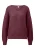 QS Trui  bordeaux