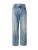 SQUID GAME COLLECTION Jeans  blauw / blauw denim