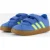 Adidas Adidas VL Court 3.0 Sneakers blauw Synthetisch