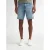 Petrol Industries regular short medium blue denim