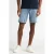 Petrol Industries regular short medium blue denim