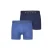 Boxershorts Falke Daily Comfort (x2)