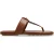 De sandalen met dubbele T-band