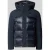 Blauer USA Gewatteerd jack met ritszakken model ‘BROOK’