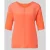 Marc Cain T-shirt met labeldetail