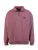 Trendsplant Sweatshirt ‘ SAUCE LOOPBACK ‘  rood