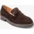 Galea Gesp Leren Loafers