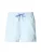 QUIKSILVER Zwemshorts ‘SOLID 15’  lichtblauw