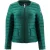 JOTT Douda Down Jacket Dark Green