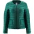 JOTT Douda Down Jacket Dark Green