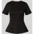 Vero Moda Shaped fit T-shirt met viscose model ‘ABBY’