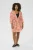 Accessoires Loose fit white red