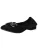Regarde le Ciel Ballerina  zwart