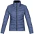 Regatta Dames/Dames Keava II Puffer Jacket (Donkere Denim)
