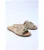 Via Vai 62376 Vita Eta slippers beige dames