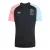ADIDAS PERFORMANCE Functioneel shirt ‘Belgium 26 Away Pre-Match’  lichtblauw / rosa / zwart