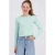 Raizzed longsleeve – groen