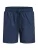 JJ Rebel Zwemshorts ‘JREBHAWAII’  navy
