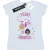 Li-cense Disney dames prinses vandaag is magisch katoenen t-shirt