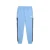 PUMA Broek ‘Around The Block’  lichtblauw / zwart / wit