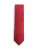 TOMMY HILFIGER Stropdas  rood / wit