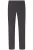 Alberto Ceramica Regular Fit Linnen broek zwart, Effen