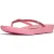FitFlop Iqushion ombre sparkle flip-flops