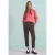 Street One Dames Broek met smalle pijpen in Bruin