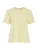 VILA Shirt ‘VINora’  lichtgeel
