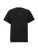 HUGO Shirt ‘Vintage Tee_23’  zwart