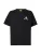 BILLABONG Shirt  zwart / wit