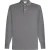 Gant Shield Piqué Rugger Longsleeve Polo Heren