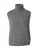 EDITED Bodywarmer ‘Alba’  grijs