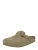 BIRKENSTOCK Clogs ‘Boston LEVE’  kaki